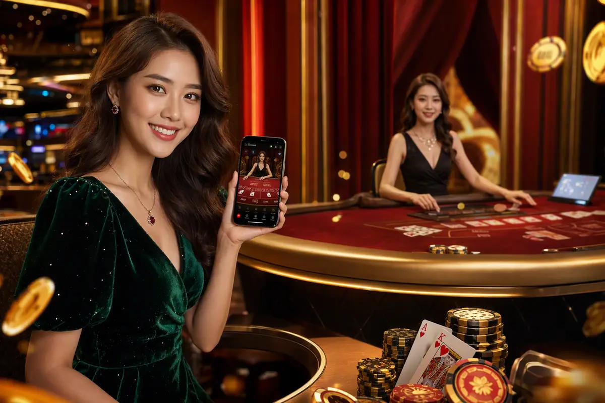 1sbet VIP লয়্যালটি পুরস্কার প্রোগ্রাম