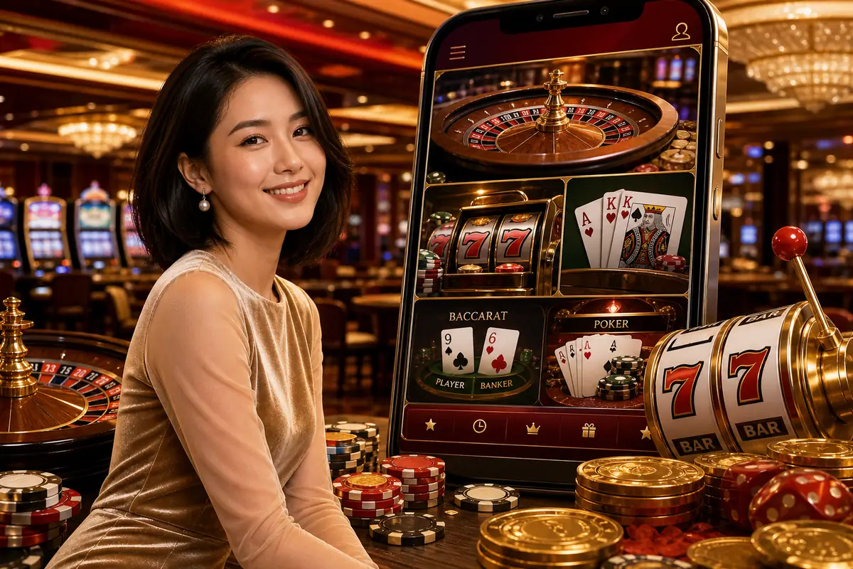 1sbet অনলাইন ক্যাসিনো বেটিং বোনাস